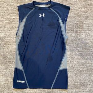Under Armour cutoff
